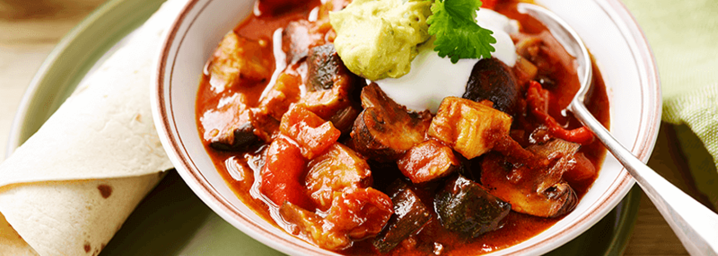 Recipes & Ideas For Your Taco Night